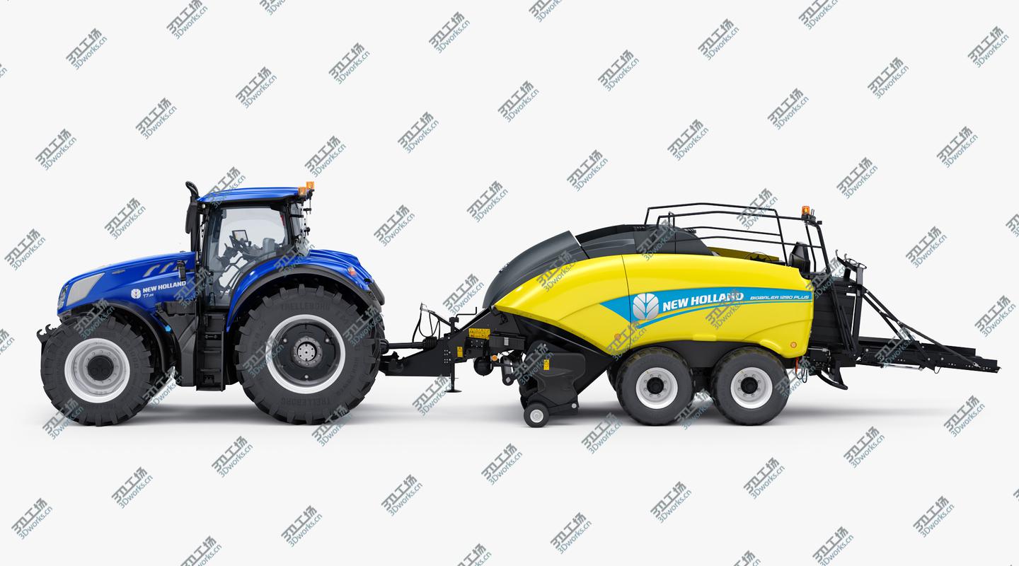 images/goods_img/202105074/3D New Holland T7 with BIGBALER/2.jpg